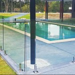 Jumbuck Pool and Home Fencing