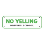 No Yelling Driving School