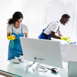 Commercial Clean Group – Brisbane
