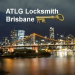 ATLG Locksmith Brisbane