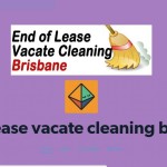 EOLVC Brisbane | Bond Cleaning Experts