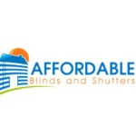 Affordable Blinds & Shutters