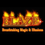 Blaze Magic