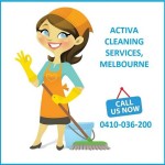 Activa Cleaning Services