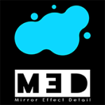 Mirror Effect Detail