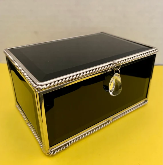 Jewelry Boxes