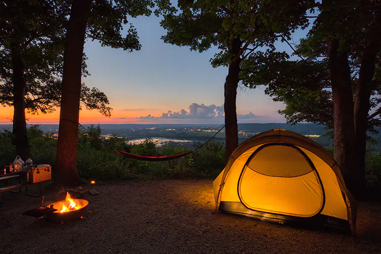 motorhome-rv-camping