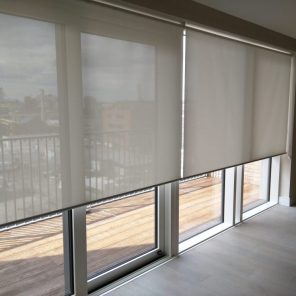 roller blinds