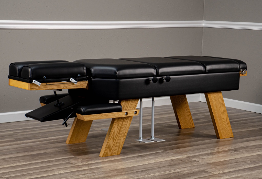 How to Choose the Best Chiropractic Table QLD BD