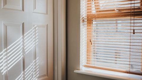 Venetian Blinds