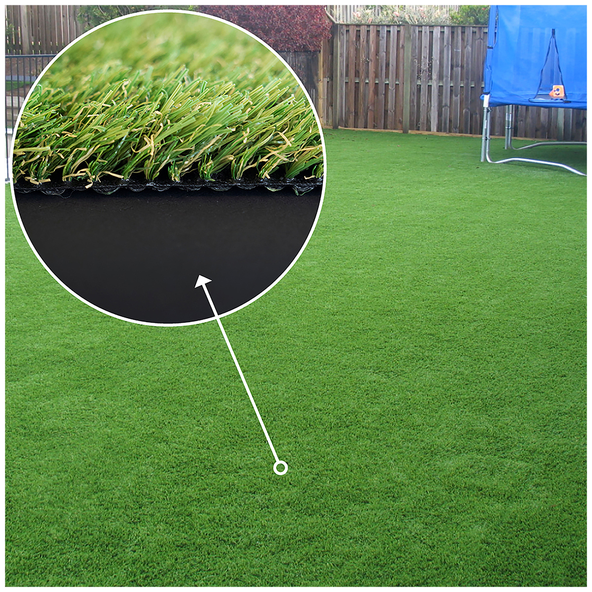 Artificial Grass