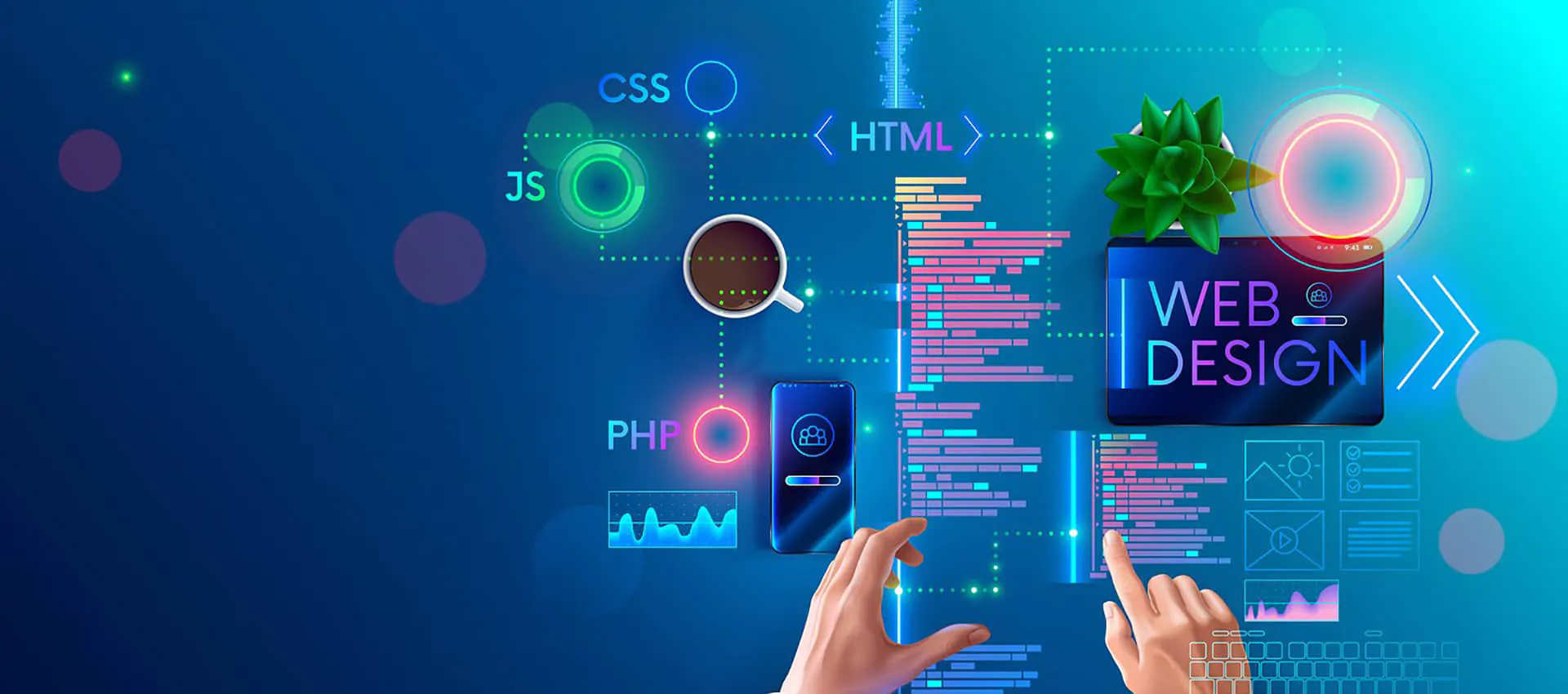 website design gold coast