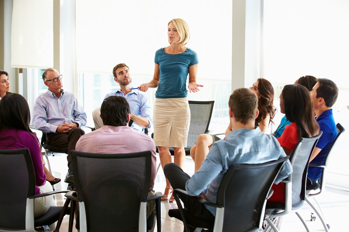 Business Coach