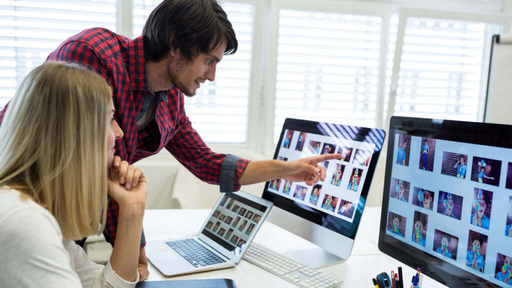 Web Designer