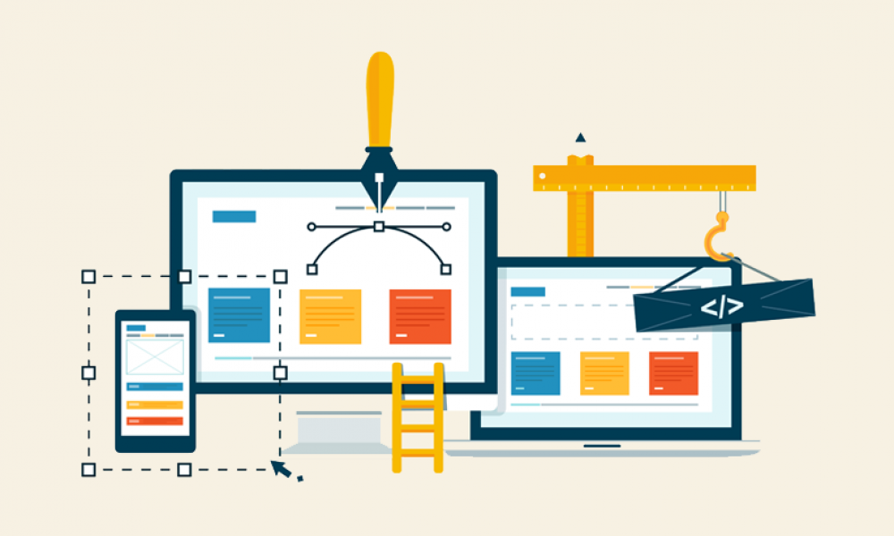 Web Design Gold Coast