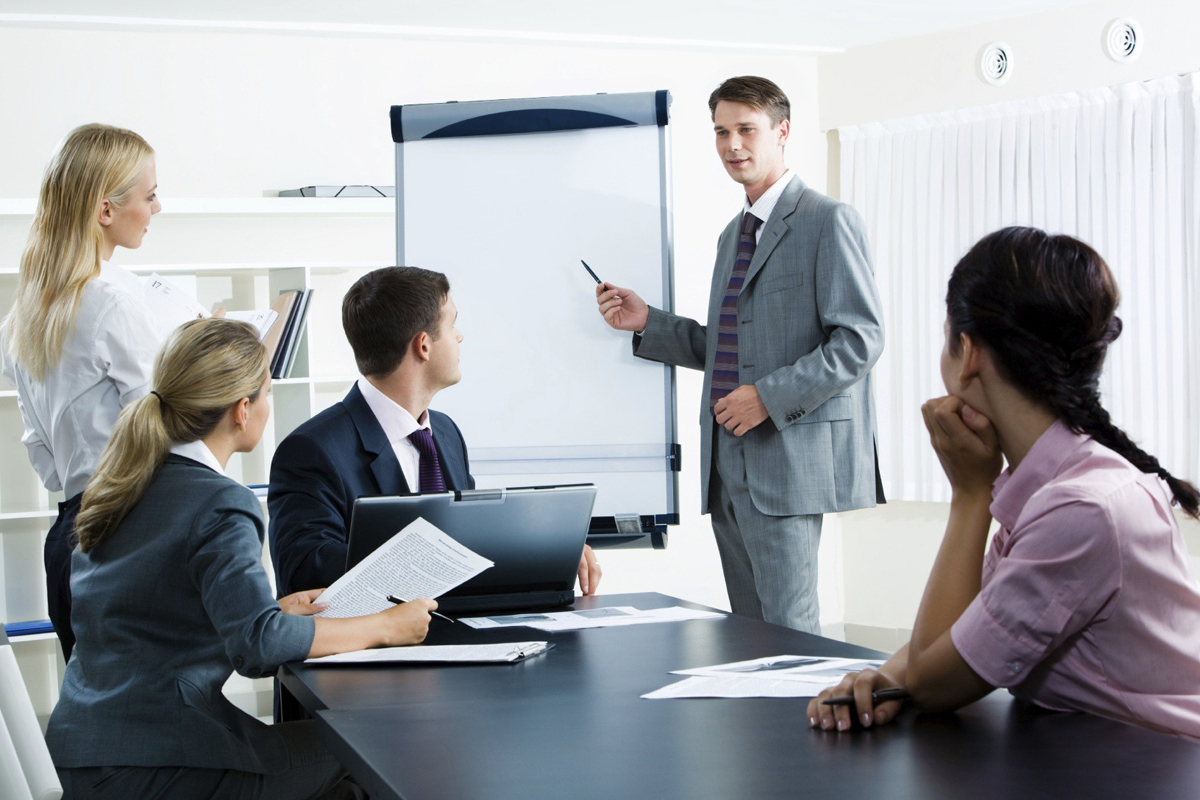 sales coach