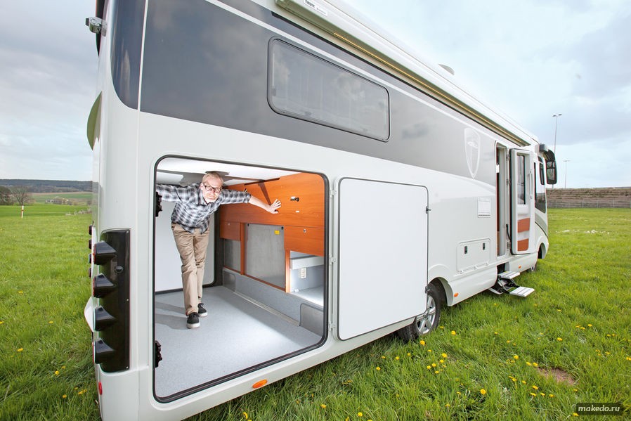 used motorhomes for sale