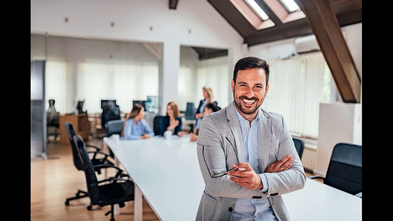 Business Coach For Your Small Business