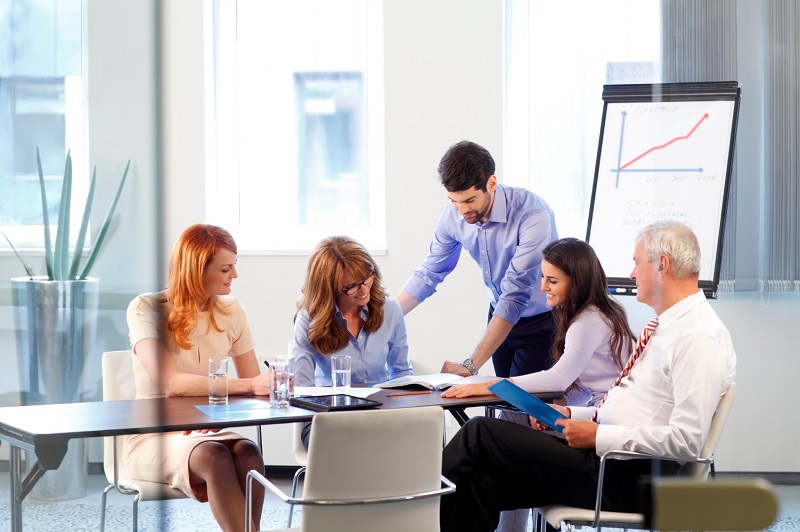 Sales Coaching