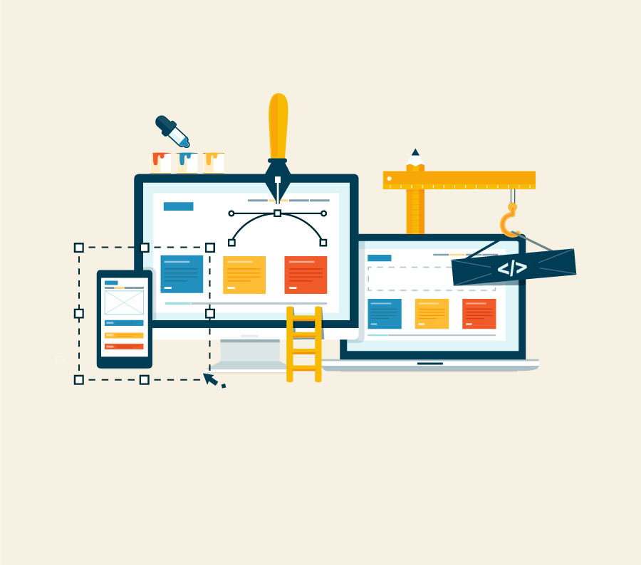 Website Designer gold coast