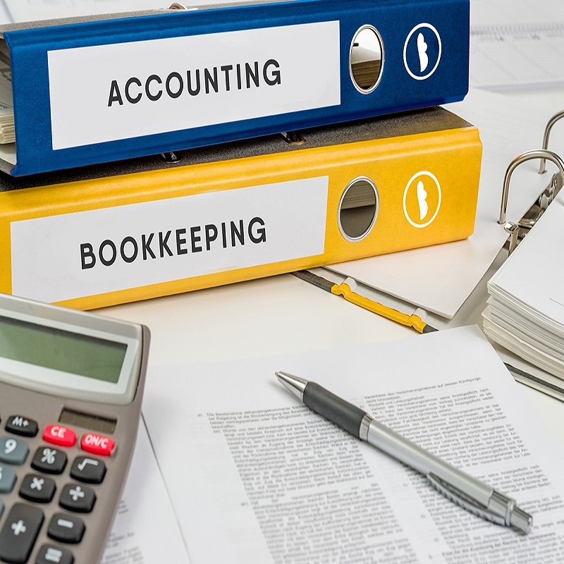 bookkeeping and accounting