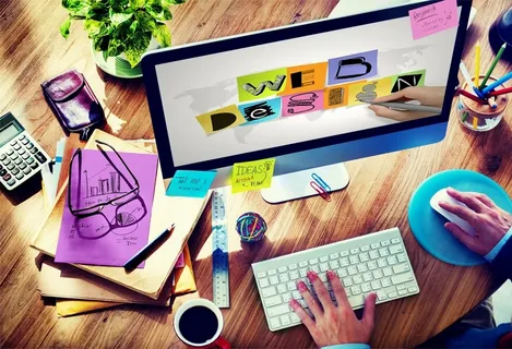 Gold Coast Web Design