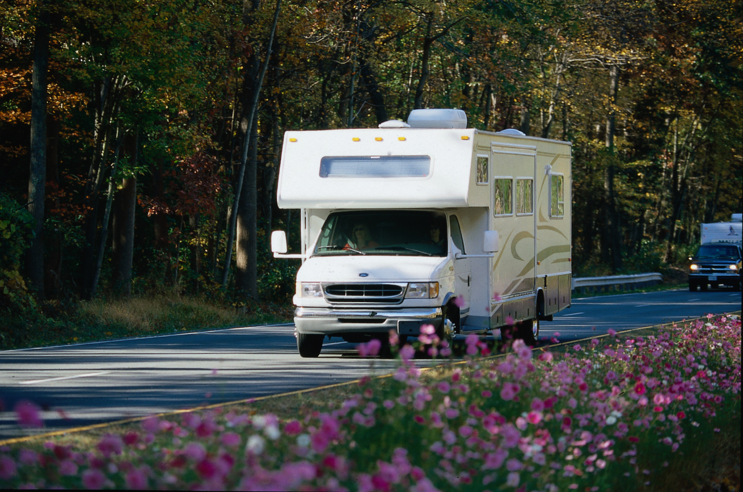 used Rvs