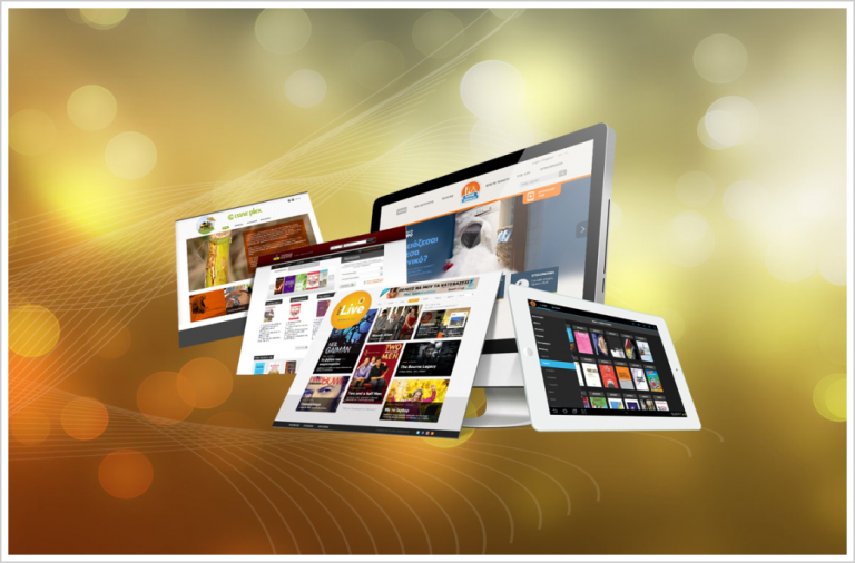 web design sunshine coast