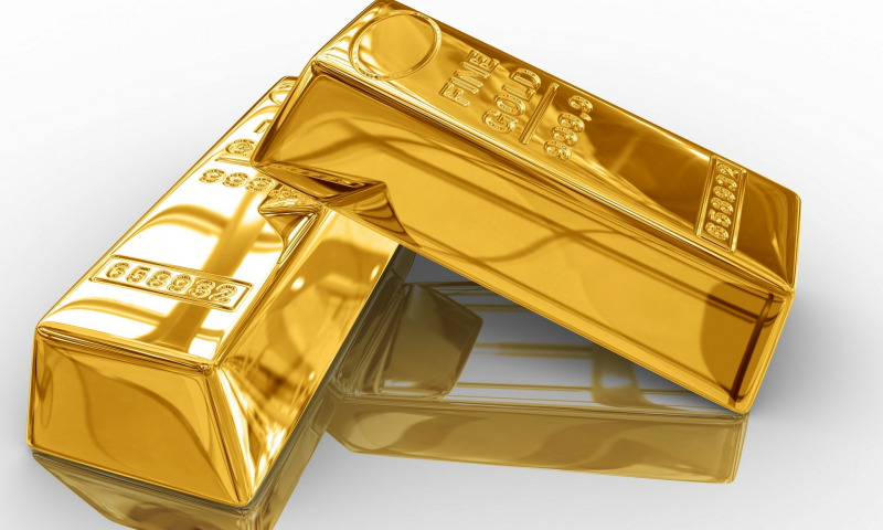 Gold Bullion