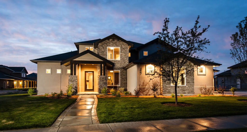 Tips to Consider When Negotiating for a Custom Home | QBD