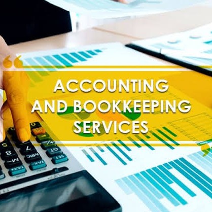 Bookkeeper and Accountant