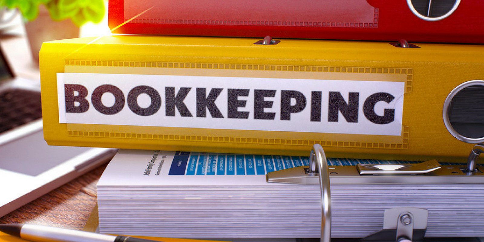 Bookkeeping services
