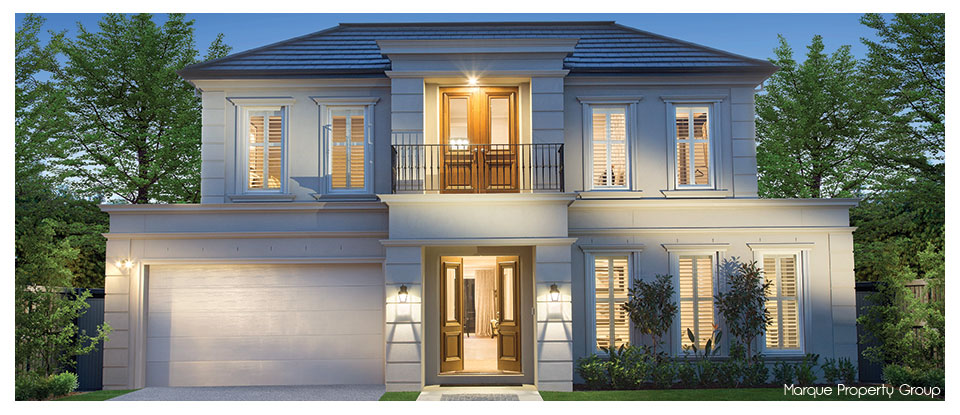 Brisbane Home Builders