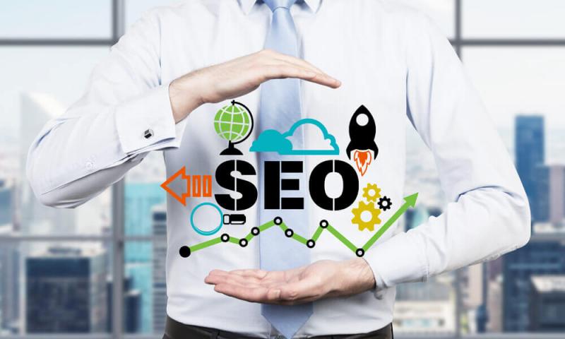 SEO for small businesses