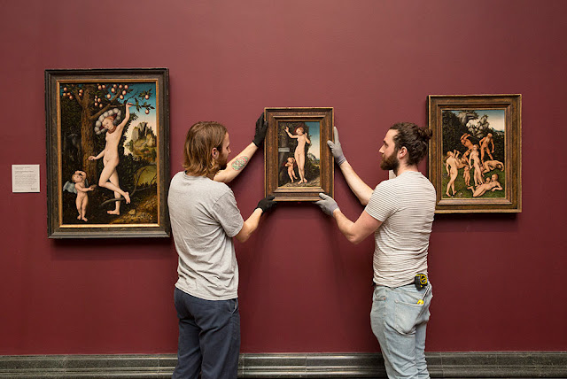 Australia Art Gallery