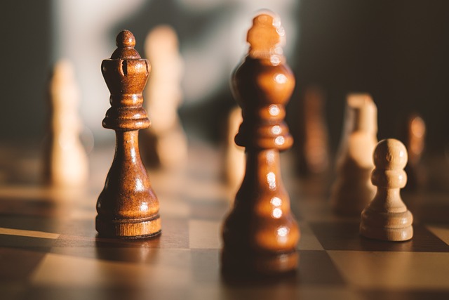 Leadership Coaching