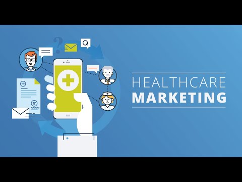 health care SEO