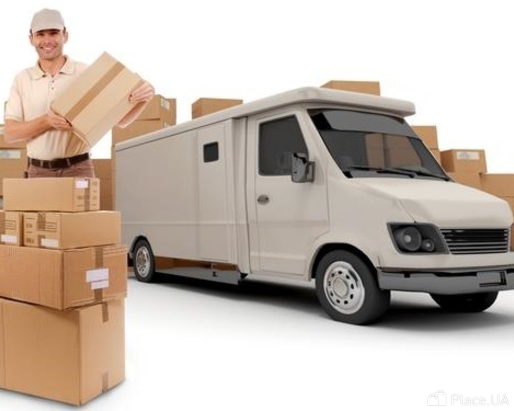 moving truck hire