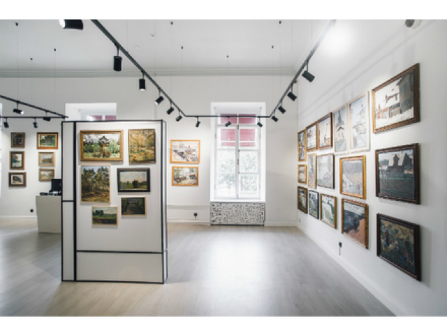 art gallery gold coast