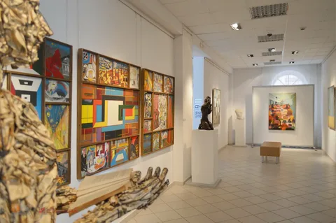 ART Gallery Gold Coast