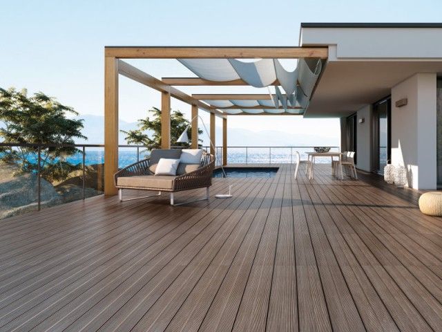 Decking