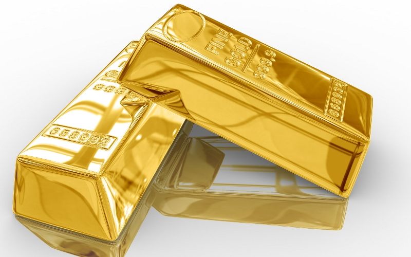 Gold Bullion Australia