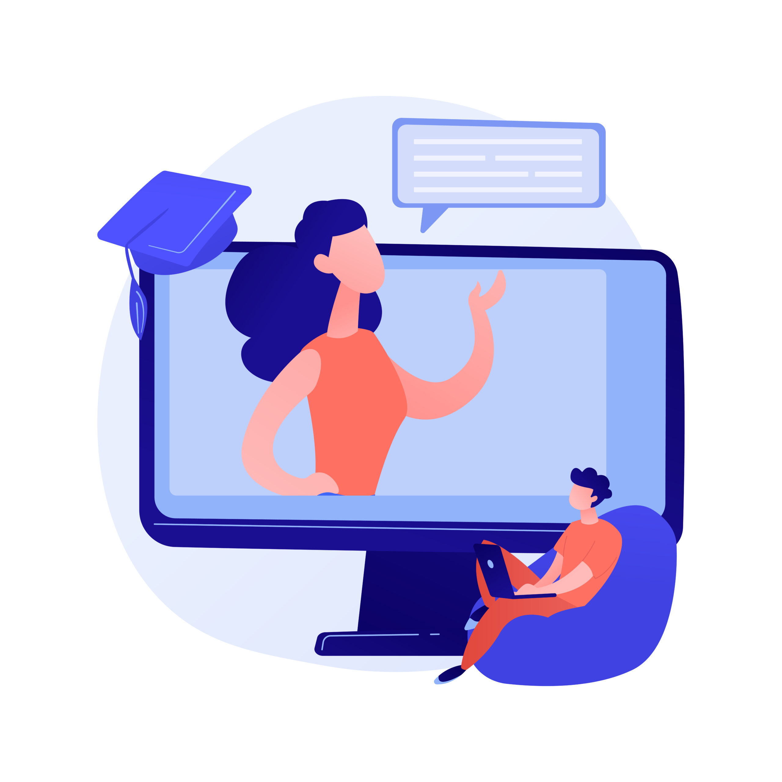 Online Business Coaches