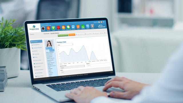 SEO for medical