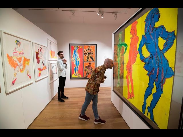 Art Gallery Gold Coast