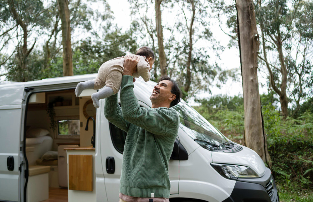 Auto-Trail Motorhomes