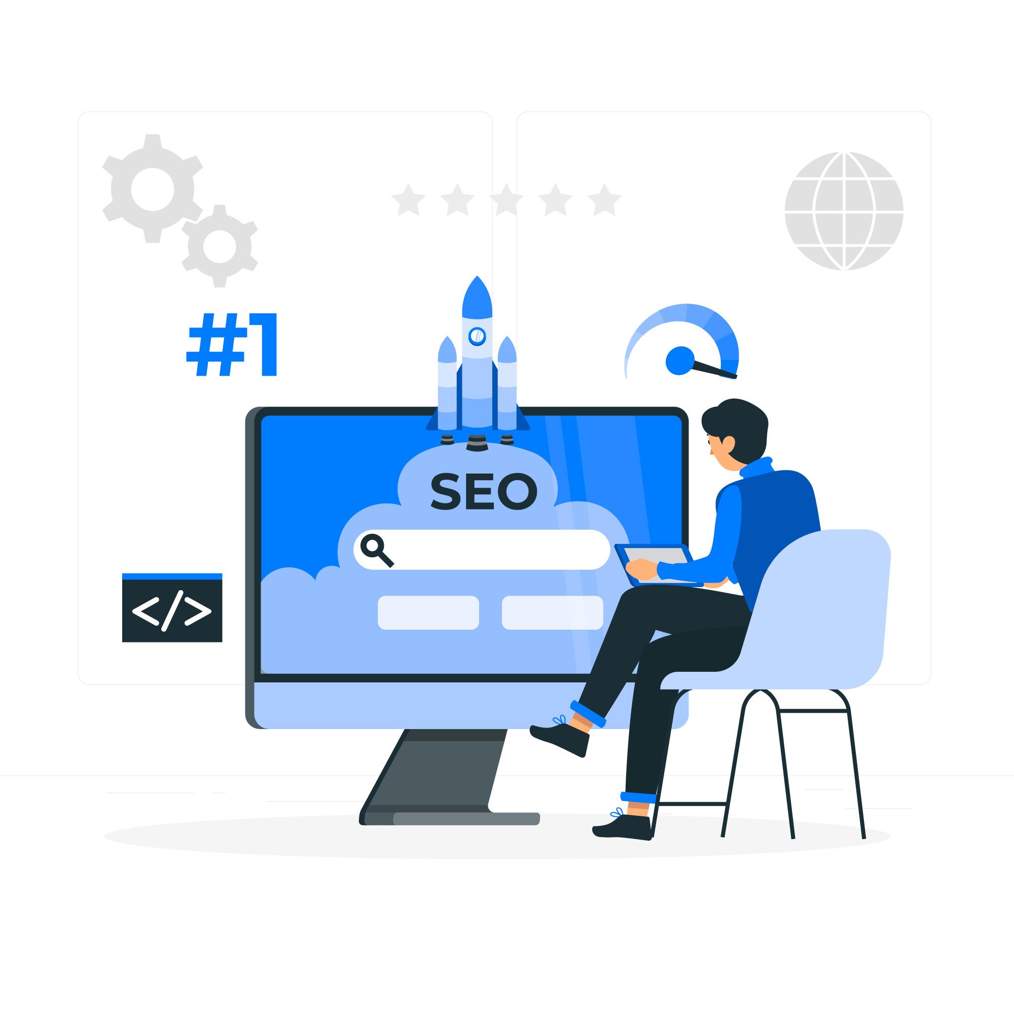 Blog Post Length For SEO
