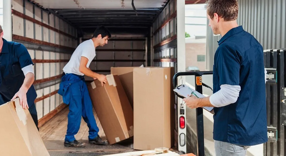 rent a truck Gold Coast