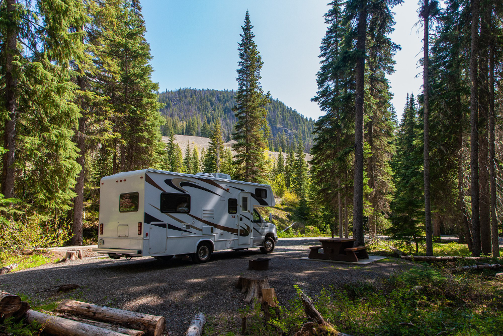 Top RV Brands of 2023