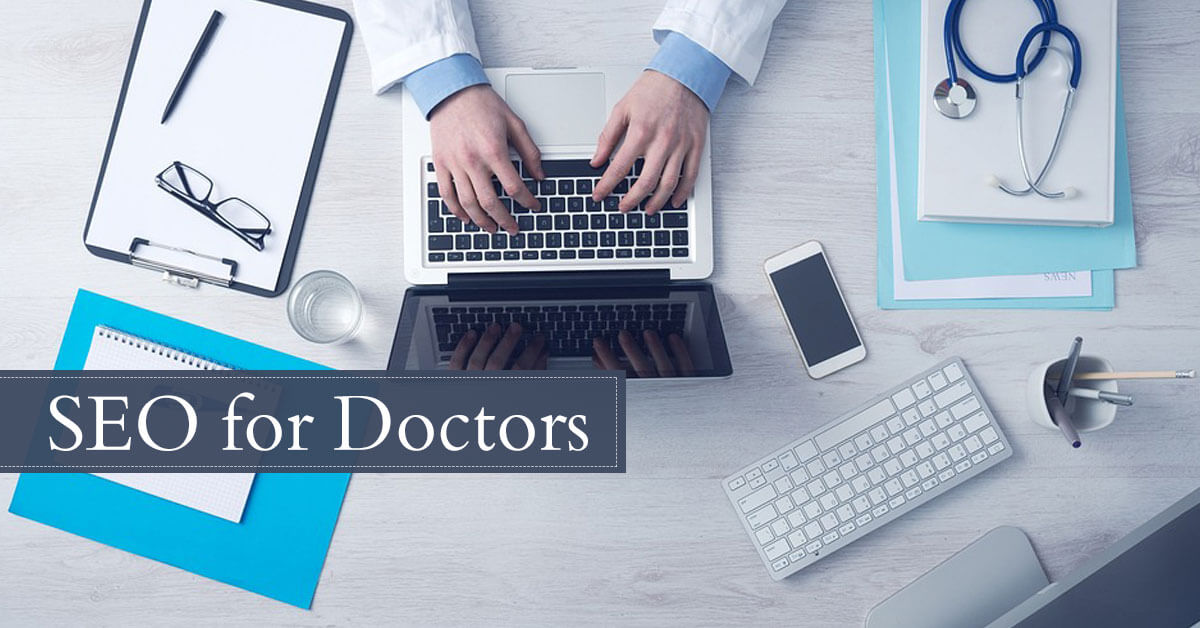 Medical SEO